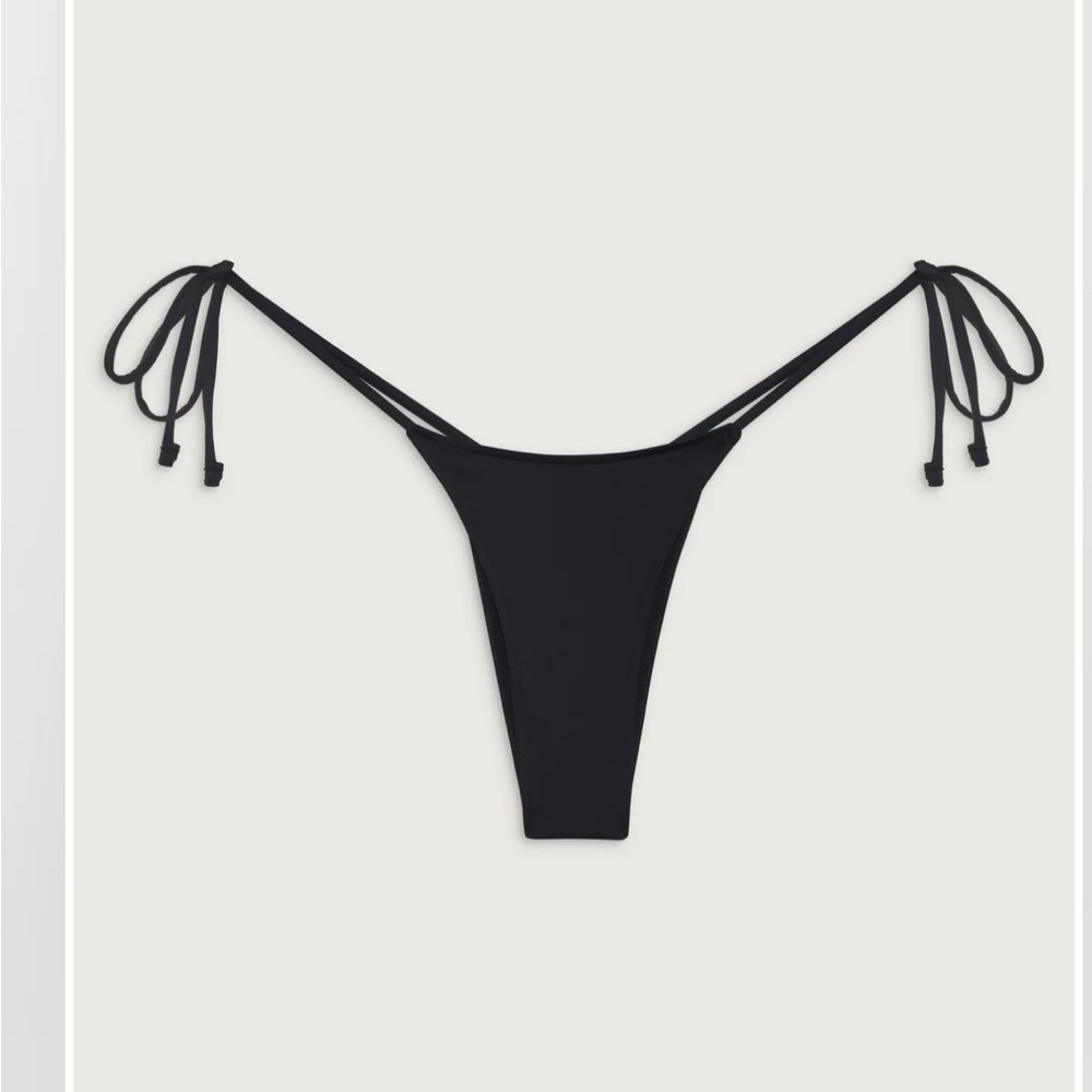 Frankies Bikinis Divine Skimpy Bikini Bottom